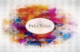 Hidea 2014 NL