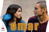Omar - intro lesmap
