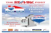 The Remax Post 09-2014