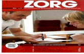 Zorg magazine 2014 08