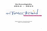 Schoolgids 2014 2015 pdf