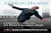 Het lekkere westen magazine 2014