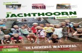 Scouting SWIII/LBP Jachthoorn 2014-3