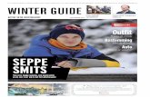Winter guide