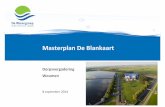 De Watergroep - Masterplan De Blankaart