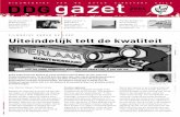 DDG Gazet 2006/2