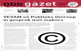 DDG Gazet 2007/2