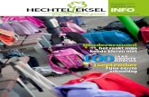 Hechtel-Eksel info  - augustus 2014