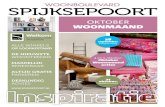 Krant Woonboulevard Spijksepoort editie 3-2014