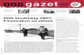 DDG Gazet 2007/3