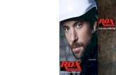 Rox catalogus NL 2015