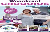 Woonkrant Cruquius nr 3 2014