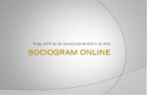 Sociogram online