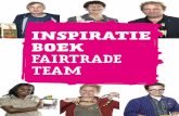Fairtrade Gemeente inspiratieboek