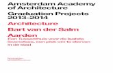 Architecture - Bart van der Salm