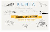 Project kenia