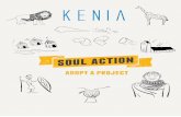 Adopt a Project - Kenia