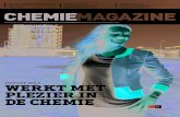 Chemie Magazine oktober 2014