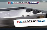 Productsheet HS Protect Sani