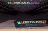 Productsheet HS Protect Booth