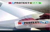 Productsheet HS Protect Car