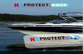 HS Protect - Boat versie