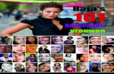 De Kleurrijke Top 100 // 2010 - 2011