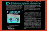 Brochure : FLAME
