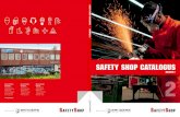 Catalogus Safety Shop Bernard Sanders