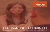 Clubaanbod en Training | Youth for Christ