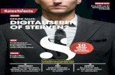 Sales Talents Magazine