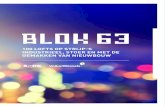 BLOK 63 | The new lofts