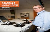 WNL Highlights (Wärtsilä Netherlands)