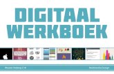 Digitaal werkboek Wouter Nuberg C1K