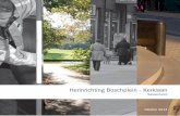 Herinrichting Boschplein - Kerklaan Sassenheim