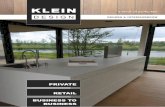 Kleindesign magazine sept2014