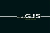 Bureaupresentatie studio GJS