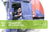 Transport en logistiek