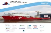 Samenvatting: Beter samenwerken in de maritieme maakketen (2013)(2013) (Dutch)