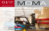 Motrac Magazine 2014 NL