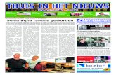 Thuis in het Nieuws editie Maasdonk-Lith 2014 11