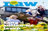 NAW Magazine No 50