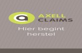 Axell Claims