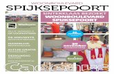 Woonboulevard Spijksepoort krant editie 4 2014