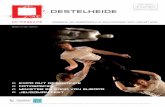 Destelheide-magazine november 2014