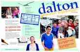 Dalton flyer 2016