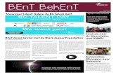 BEnT BekEnT (2014, uitgave 4)