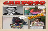Het leven van Cardoso (biografie)
