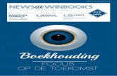 News @ WinBooks 23 NL