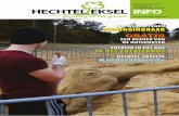 Hechtel-Eksel info - november 2014